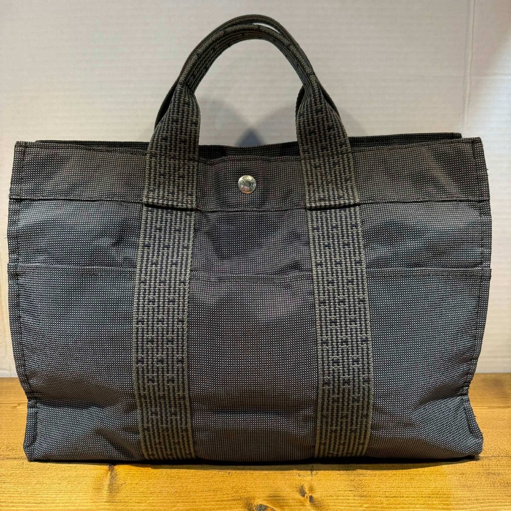 Vintage‎ Hermès Herline Tote PM (Petit Modèle)